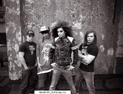 Poze - Chocholate12 - Tokio Hotel