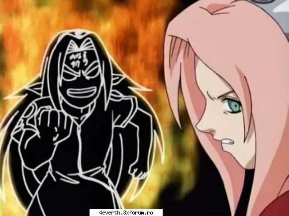 Poze - Sakura asta e ultima ca nu mai am chef - Anime