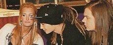 Poze - Chocholate12 - Tokio Hotel