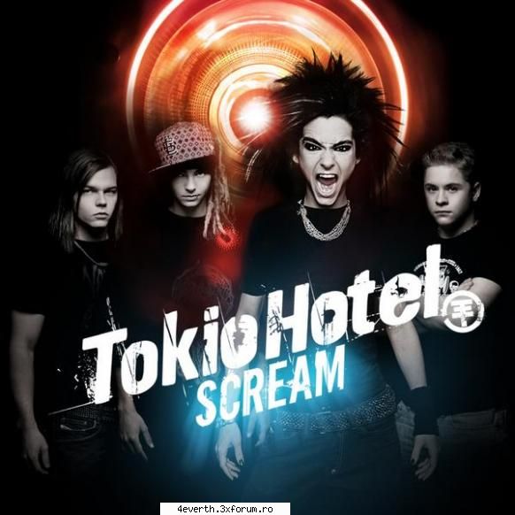 Poze - Chocholate12 - Tokio Hotel