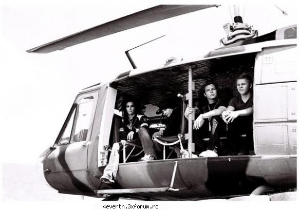 Poze - Chocholate12 - Tokio Hotel