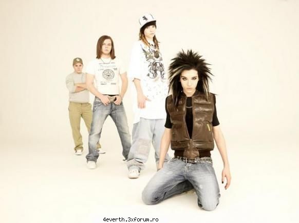 Poze - Chocholate12 - Tokio Hotel