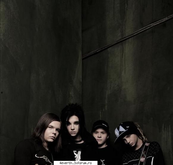 Poze - Chocholate12 - Tokio Hotel