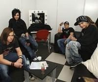 Poze - Chocholate12 - Tokio Hotel
