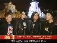 Poze - Chocholate12 - Tokio Hotel