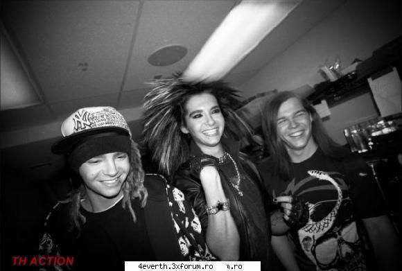 Poze - Chocholate12 - Tokio Hotel