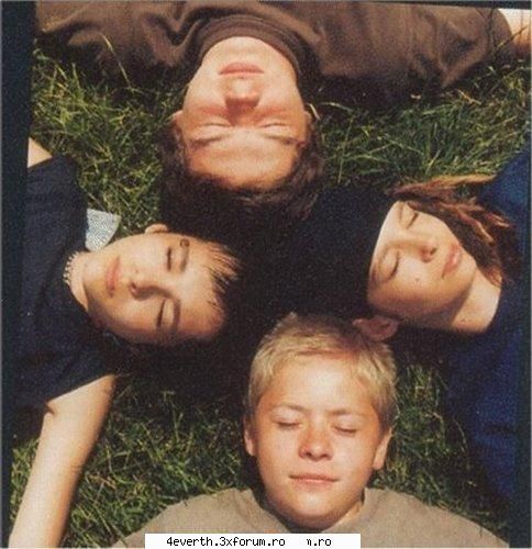 Poze - Chocholate12 - Tokio Hotel