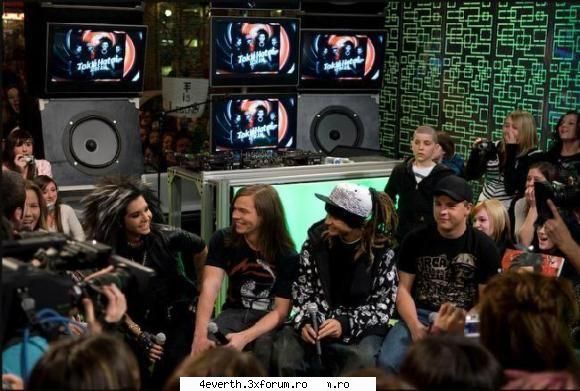 Poze - Chocholate12 - Tokio Hotel