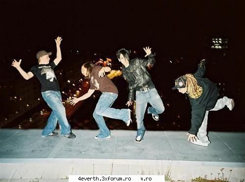 Poze - Chocholate12 - Tokio Hotel