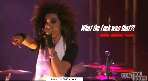 Poze - �łĩĩĩĩ - Bill Kaulitz