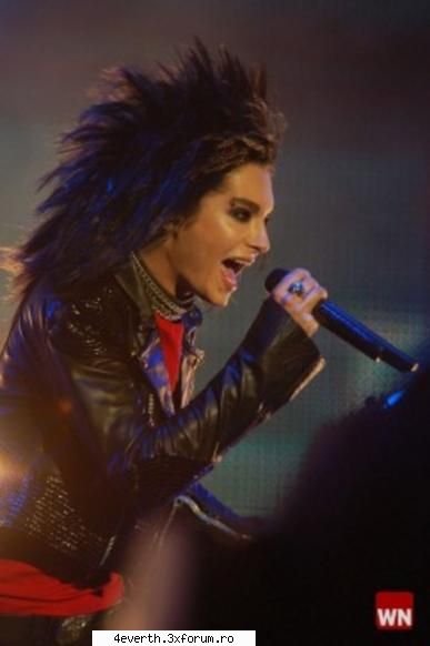 Poze - �łĩĩĩĩ - Bill Kaulitz