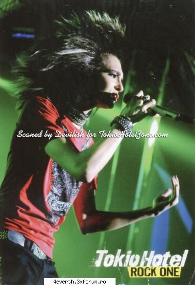 Poze - �łĩĩĩĩ - Bill Kaulitz