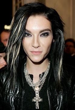 Poze - Bill mama te'a lins vaca in cap? - Bill Kaulitz