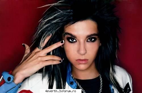 Poze - �łĩĩĩĩ - Bill Kaulitz
