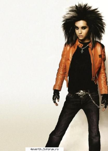 Poze - �łĩĩĩĩ - Bill Kaulitz