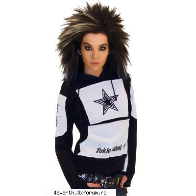 Poze - ღКучкаღ - Bill Kaulitz