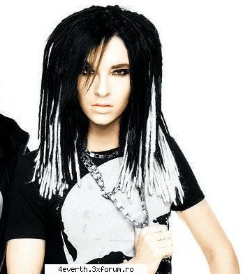 Poze - Ţz�Ka Thέyα [:X] - Bill Kaulitz