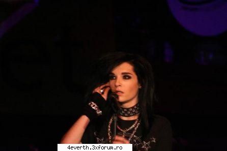 Poze - Ţz�Ka Thέyα [:X] - Bill Kaulitz