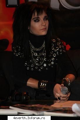 Poze - Ţz�Ka Thέyα [:X] - Bill Kaulitz