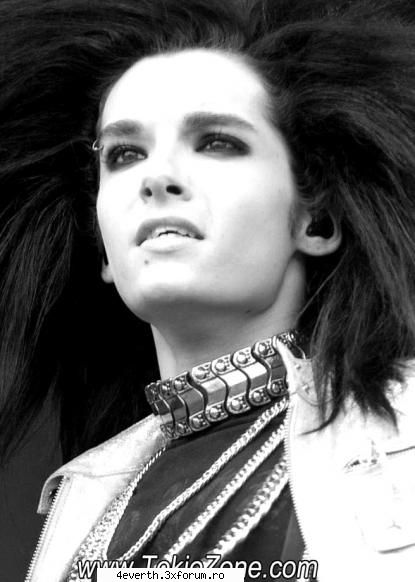 Poze - Ţz�Ka Thέyα [:X] - Bill Kaulitz