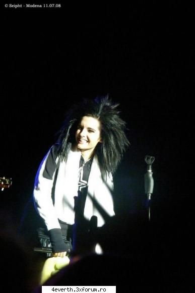 Poze - D E atat de fascinant 8-> - Bill Kaulitz