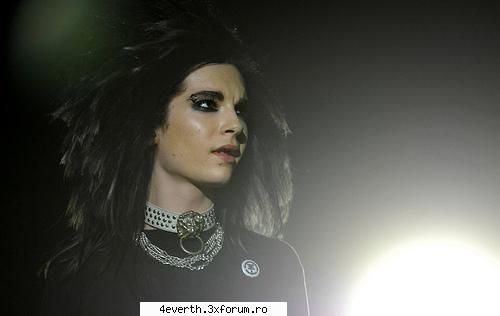 Poze - And Bill was like WTF? - Bill Kaulitz