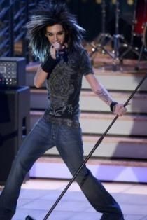 Poze - �łĩĩĩĩ - Bill Kaulitz