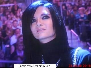 Poze - Imi place cum ii zici - Bill Kaulitz