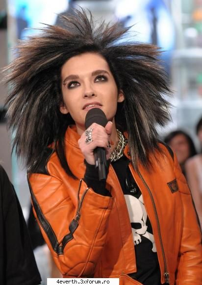 Poze - �łĩĩĩĩ - Bill Kaulitz