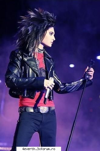 Poze - �łĩĩĩĩ - Bill Kaulitz