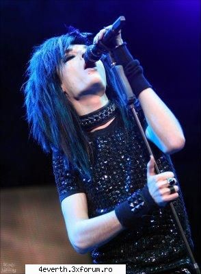 Poze - Ador privirile lu' bunik'meu Bill bunic - Bill Kaulitz