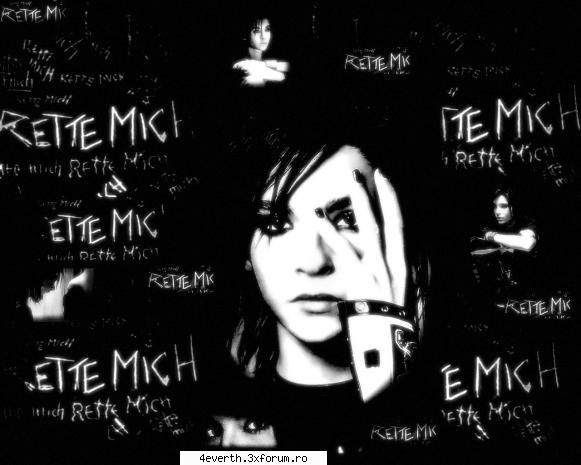 Poze - ღКучкаღ - Bill Kaulitz