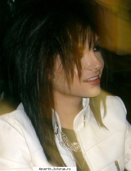 Poze - Ţz�Ka Thέyα [:X] - Bill Kaulitz
