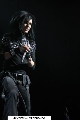 Poze - Ţz�Ka Thέyα [:X] - Bill Kaulitz