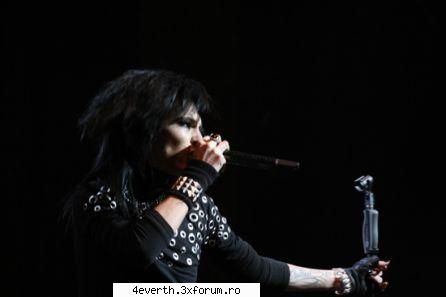 Poze - Ţz�Ka Thέyα [:X] - Bill Kaulitz