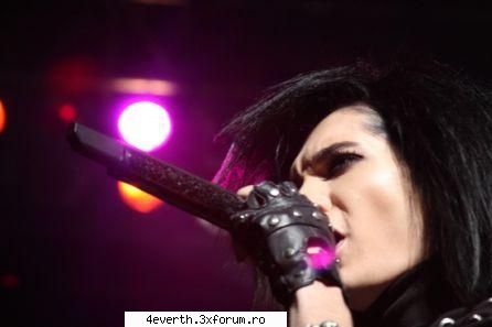 Poze - Ţz�Ka Thέyα [:X] - Bill Kaulitz