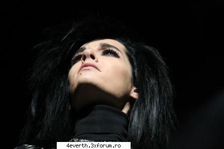 Poze - Ţz�Ka Thέyα [:X] - Bill Kaulitz