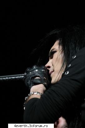 Poze - Ţz�Ka Thέyα [:X] - Bill Kaulitz