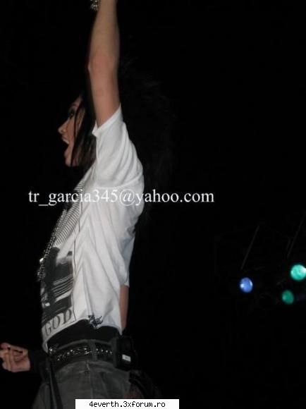 Poze - Ţz�Ka Thέyα [:X] - Bill Kaulitz
