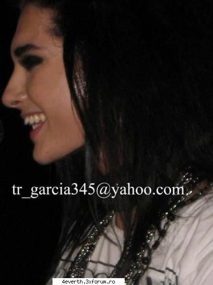 Poze - Ţz�Ka Thέyα [:X] - Bill Kaulitz
