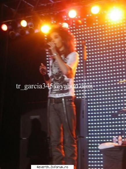 Poze - Ţz�Ka Thέyα [:X] - Bill Kaulitz