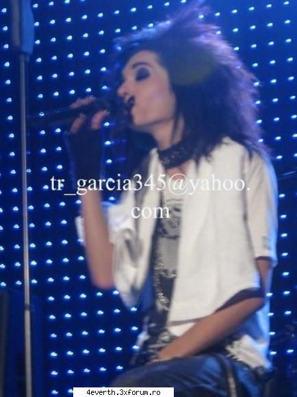 Poze - Ţz�Ka Thέyα [:X] - Bill Kaulitz