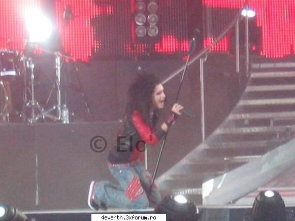 Poze - Ţz�Ka Thέyα [:X] - Bill Kaulitz