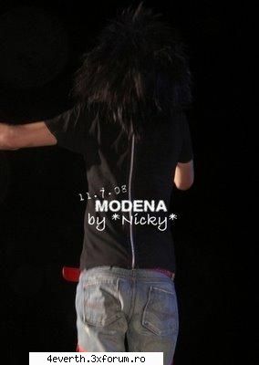 Poze - Ador blugii aia Nice ass Bill,but,where is it? - Bill Kaulitz