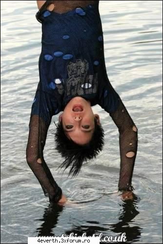 Poze - ღКучкаღ - Bill Kaulitz