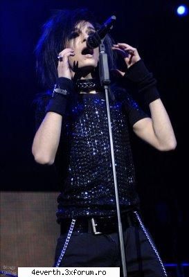 Poze - Ţz�Ka Thέyα [:X] - Bill Kaulitz