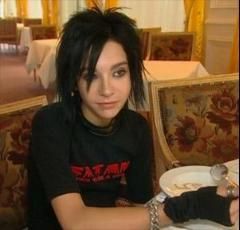 Poze - ღКучкаღ - Bill Kaulitz