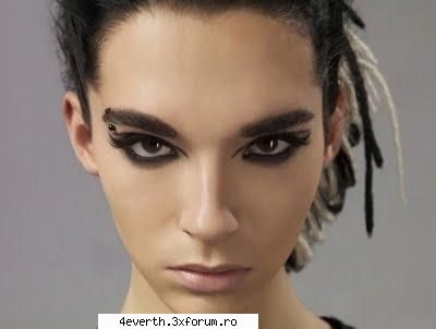 Poze - Muierea de Bill - Bill Kaulitz