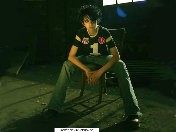 Poze - ღКучкаღ - Bill Kaulitz