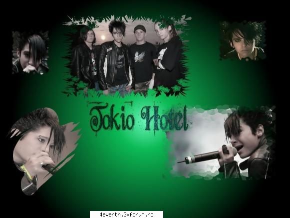 Poze - ღКучкаღ - Bill Kaulitz